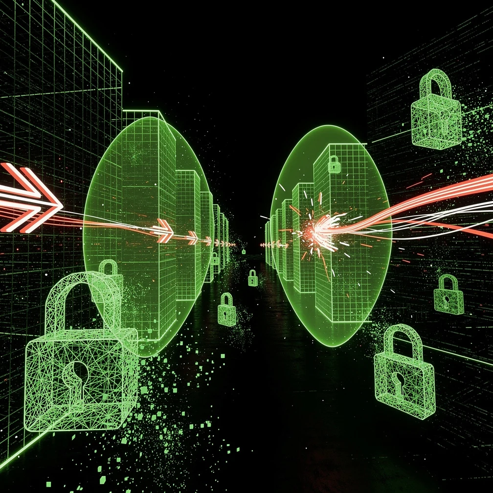 Cybersécurité Sainte-Geneviève-des-Bois — Audit, pentest et défense périmétrique en France