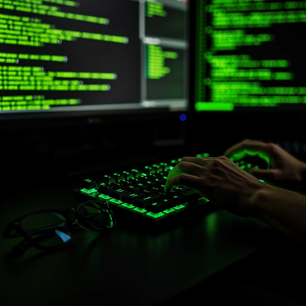 Cybersécurité Sainte-Geneviève-des-Bois — Threat hunting, SOC et monitoring 24/7